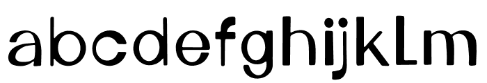 Grock FONT
