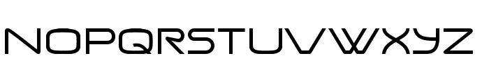Grom Regular Font LOWERCASE
