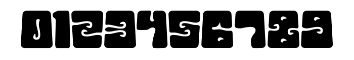 Groosure Font OTHER CHARS