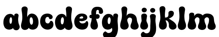 Groovy Boogie FONT