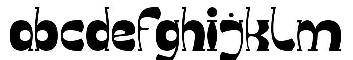 Groovy Funky-Light FONT