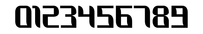 Grotech Font OTHER CHARS