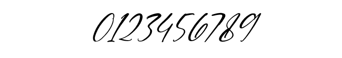 Grovynda Bendion Italic Font OTHER CHARS