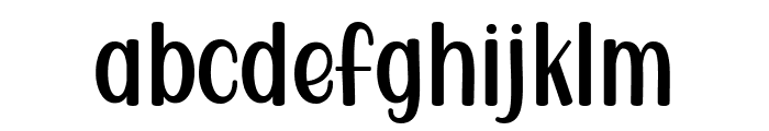 Gryce FONT