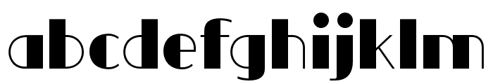 Grystond Regular FONT