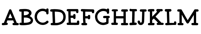 Guest Book Font LOWERCASE