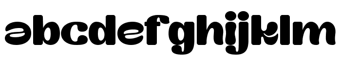 Gween Emory Regular FONT