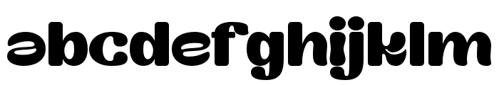 GweenEmory-Regular FONT