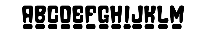 HAPSOON-Regular FONT