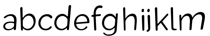 HECTA-Regular FONT