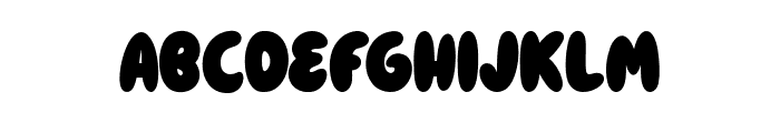 HOLAHOOP-Regular FONT