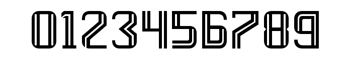 Haelous-Regular Font OTHER CHARS