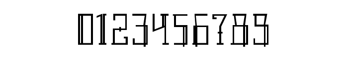 Hagen-Style Font OTHER CHARS