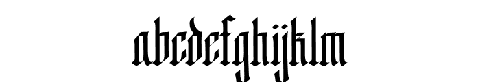 Hagevra FONT