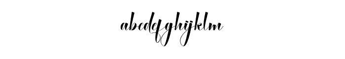 Hailey1 FONT