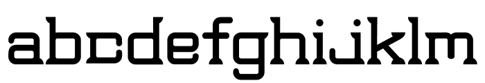 Haint FONT