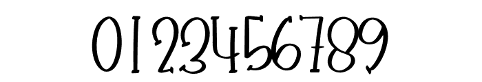 Hallow Spire Font OTHER CHARS