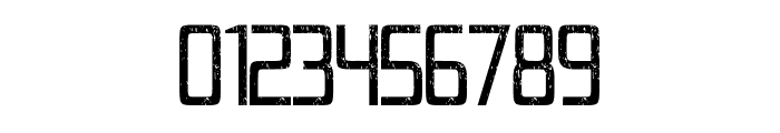 Halloween Cowgirl Font OTHER CHARS