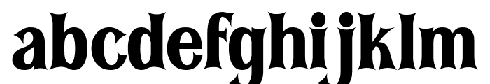 Halloween Witchlight FONT