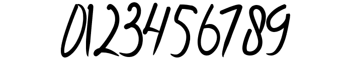 Hamisd Font OTHER CHARS