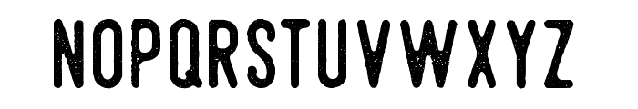 HamurzVintage Font LOWERCASE