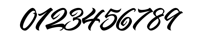 Hanahelia-Regular Font OTHER CHARS