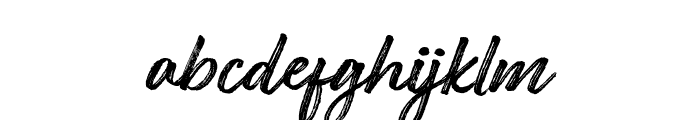HanboeBrush FONT