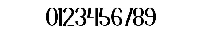 HandsomeSoul Font OTHER CHARS