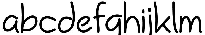 Handwish FONT