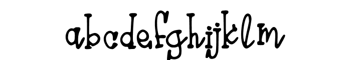 Handwriting_Script FONT