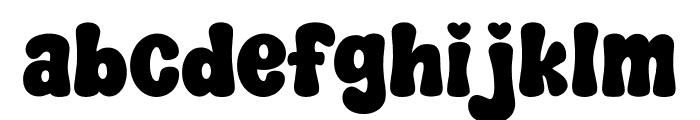Happy Hippie Regular FONT
