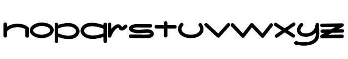 Happy Planner Font LOWERCASE
