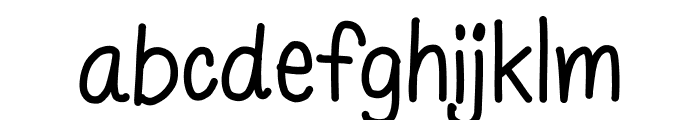 Happy Font Regular Font What Font Is