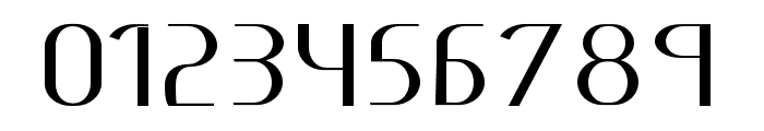 Harbor Regular Font OTHER CHARS