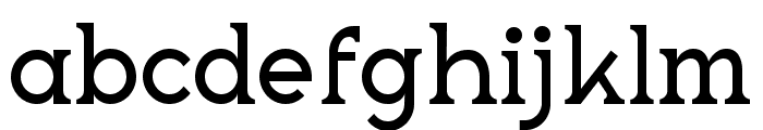 Harbourger Regular FONT