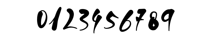 Hastae_Scabere Font OTHER CHARS