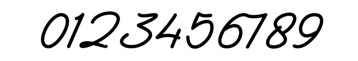 Hathama Font OTHER CHARS