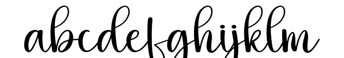 Hay Baby FONT