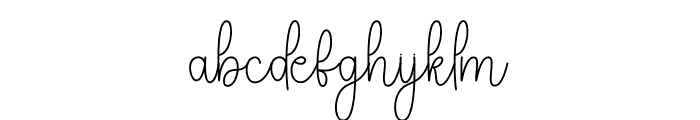 Hay Geovany FONT