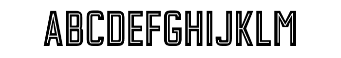 Heart Regular FONT