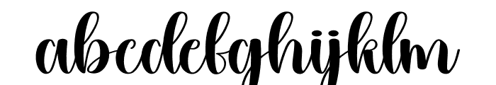 Heartgirl FONT