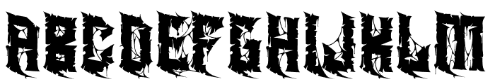 Heavytal FONT