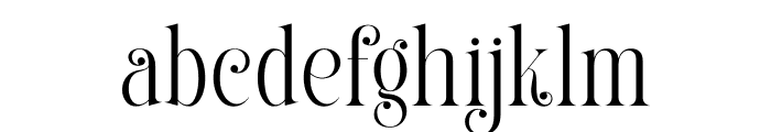 Helkina FONT