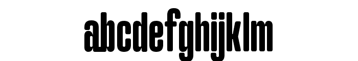 Hellbox Regular FONT