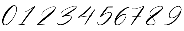 Helleglone Signature Font OTHER CHARS