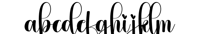 Hello Augustus FONT