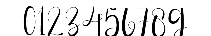 Hello Picha Font OTHER CHARS