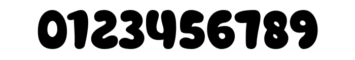 Hello Toys Font OTHER CHARS