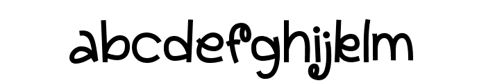 HelloChuckle-Regular FONT