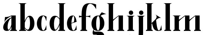 HelloMelisa FONT